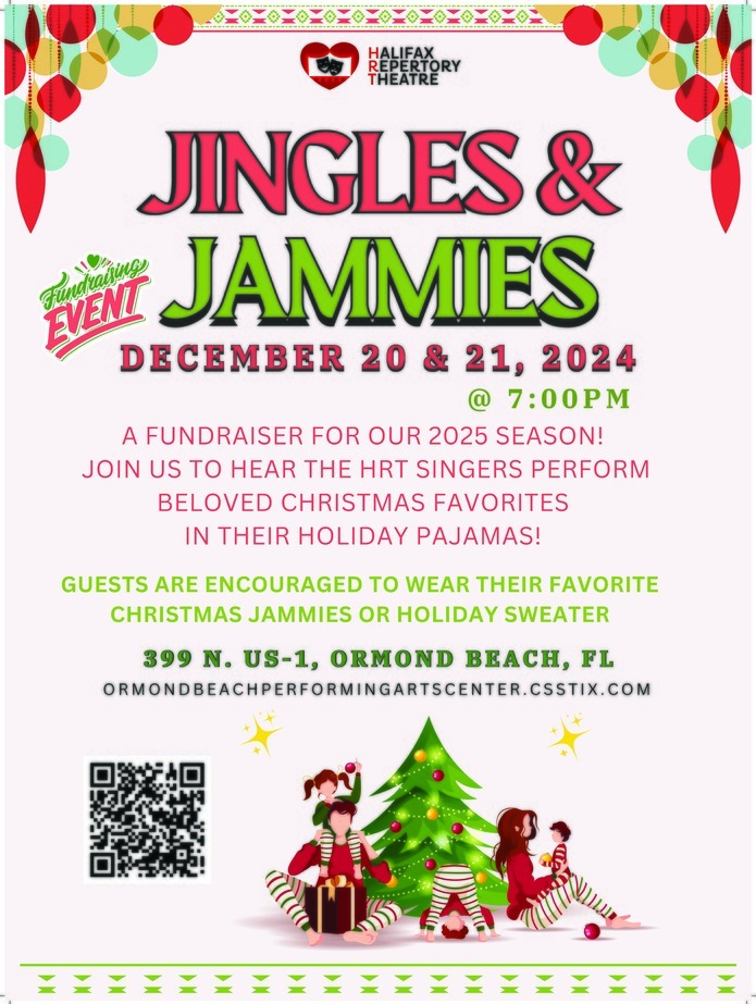 Jingles & Jammies